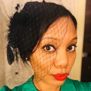 Meet your Posher, Eydith